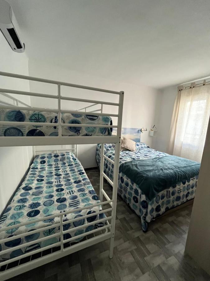 Piso Rita Daire Roses Dış mekan fotoğraf