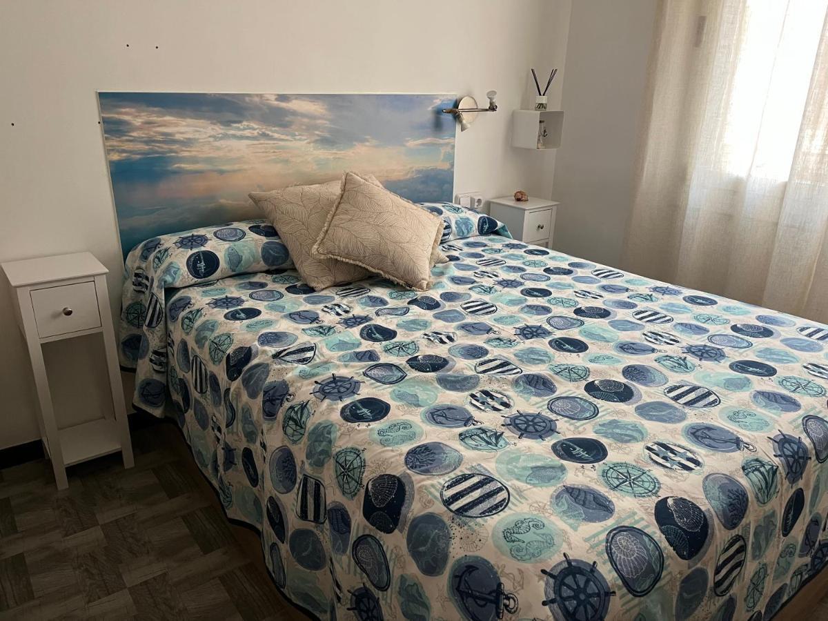 Piso Rita Daire Roses Dış mekan fotoğraf