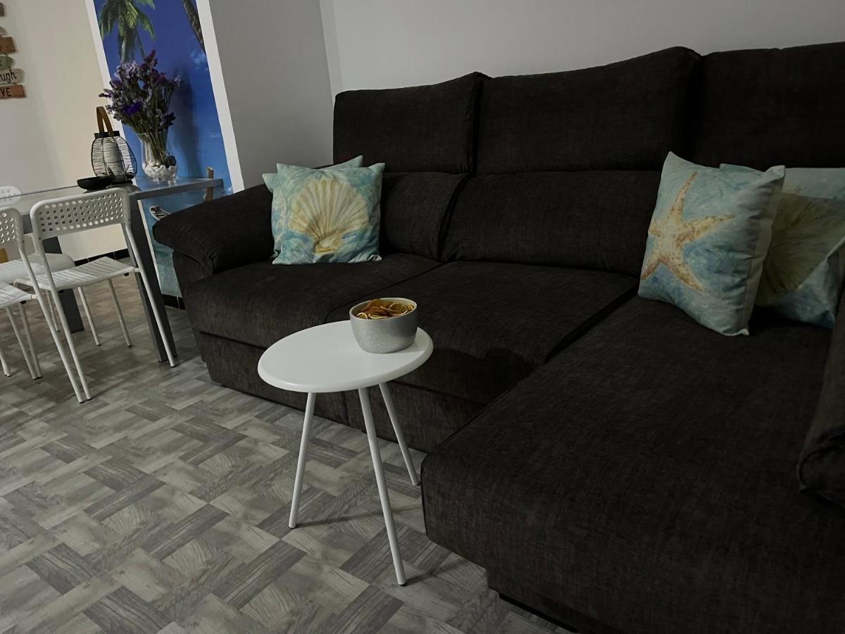 Piso Rita Daire Roses Dış mekan fotoğraf