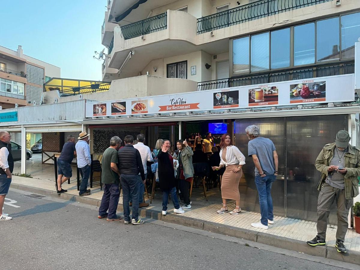 Piso Rita Daire Roses Dış mekan fotoğraf