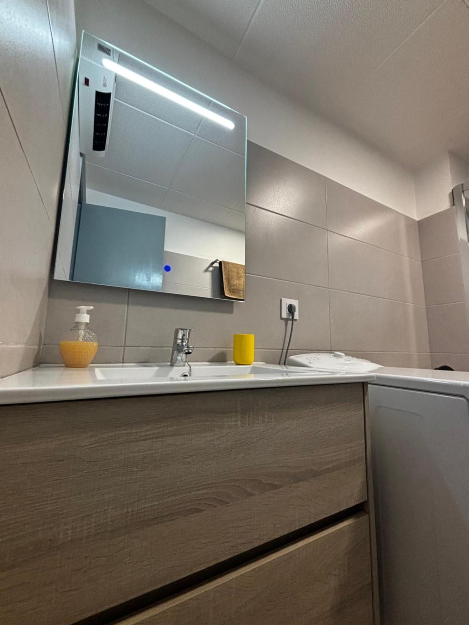 Piso Rita Daire Roses Dış mekan fotoğraf