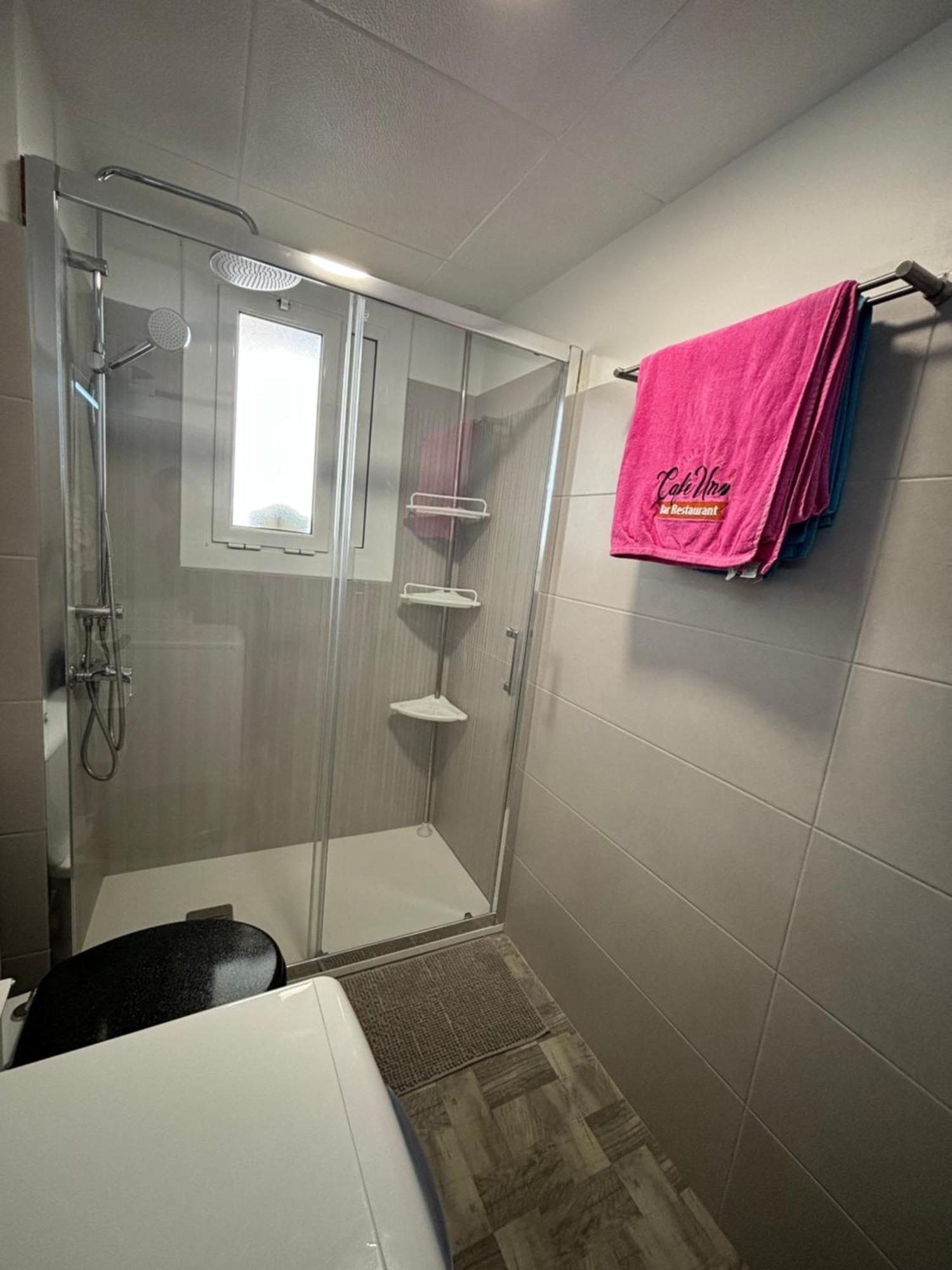 Piso Rita Daire Roses Dış mekan fotoğraf